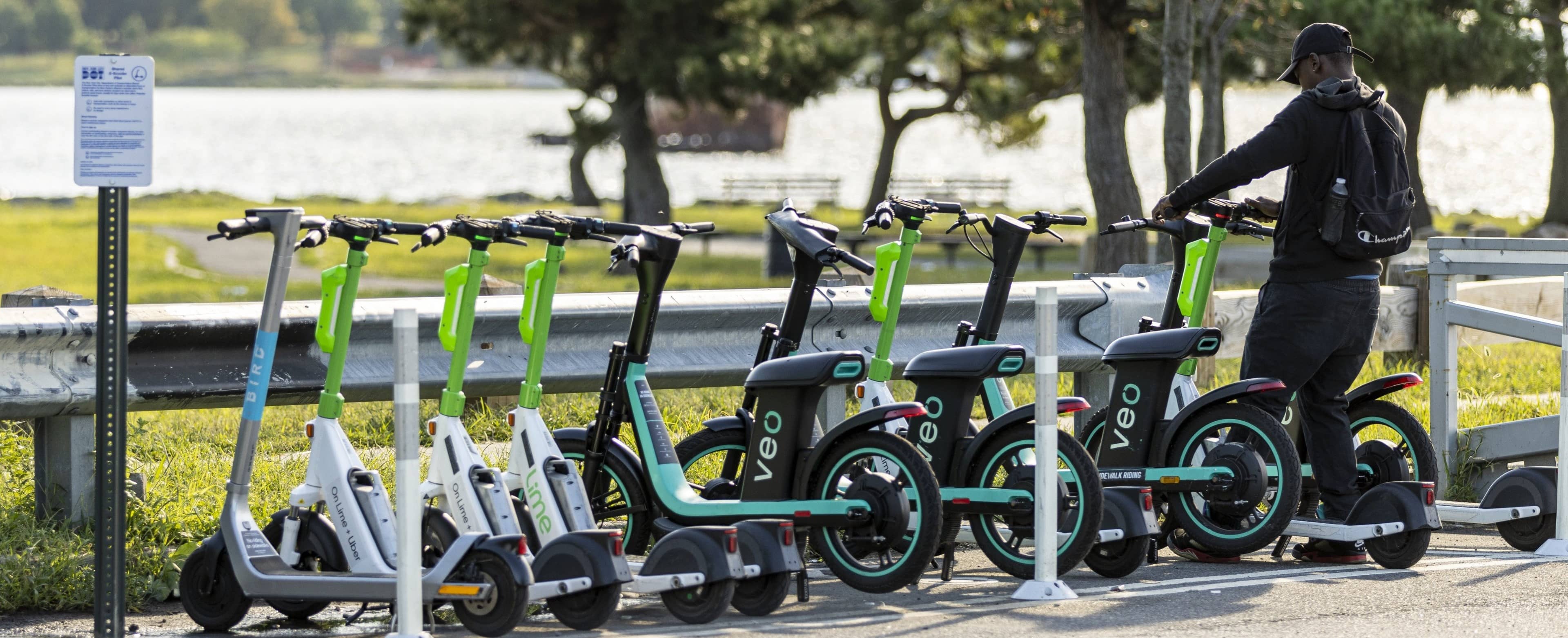 JT 共享车辆管理