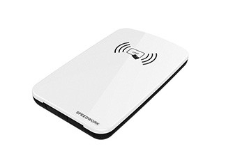 [Nieuwe release] Desktop USB-kaartlezer JT-6210