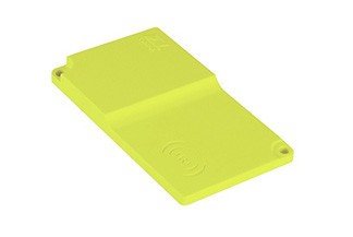 'Temperatuursensorlabel' zorgt voor 'dubbele garantie' op de koudeketen van geneesmiddelen.