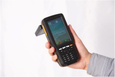 Het verschil tussen RFID-scantechnologie en gewone barcodetechnologie