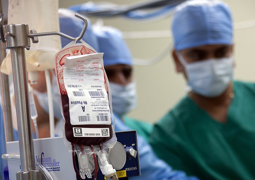 RFID in de gezondheidszorg: kansen en uitdagingen