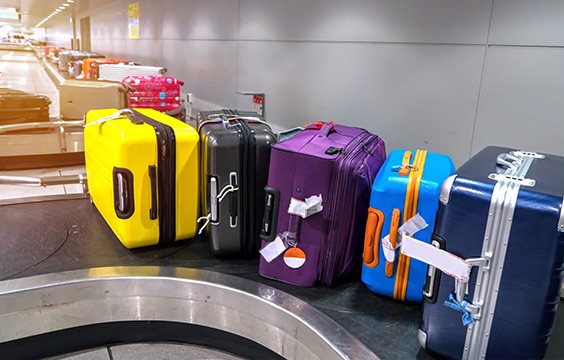 Het gebruik en de zakelijke waarde van RFID in de luchtvaart