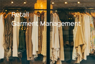 RFID-technologie biedt een oplossing voor de bestrijding van namaak en smokkel in de kledingindustrie.