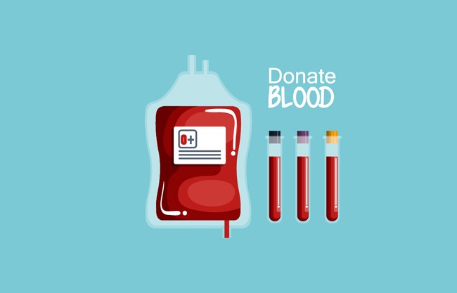 RFID in een intelligent beheersysteem voor een stedelijke bloedbank - toepassing bij de bouw van een dergelijk systeem