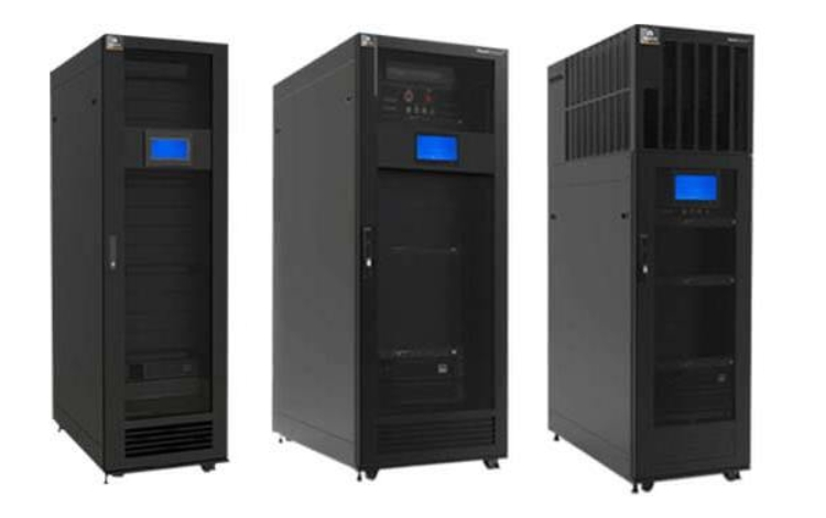 Slimme kast - de meest voorkomende RFID-toepassing om je heen.