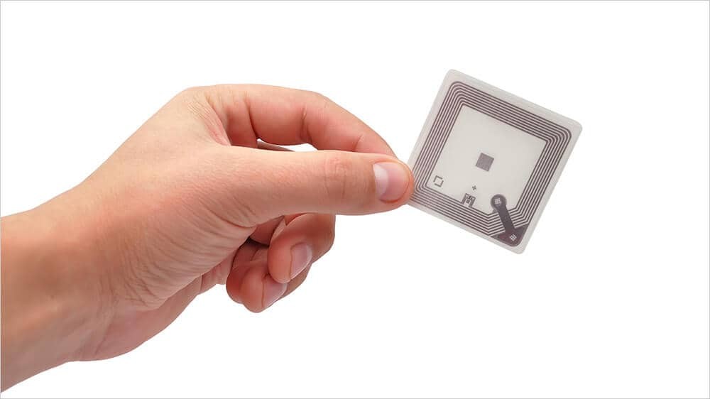 Van traditie naar innovatie: hoe RFID industrieën transformeert