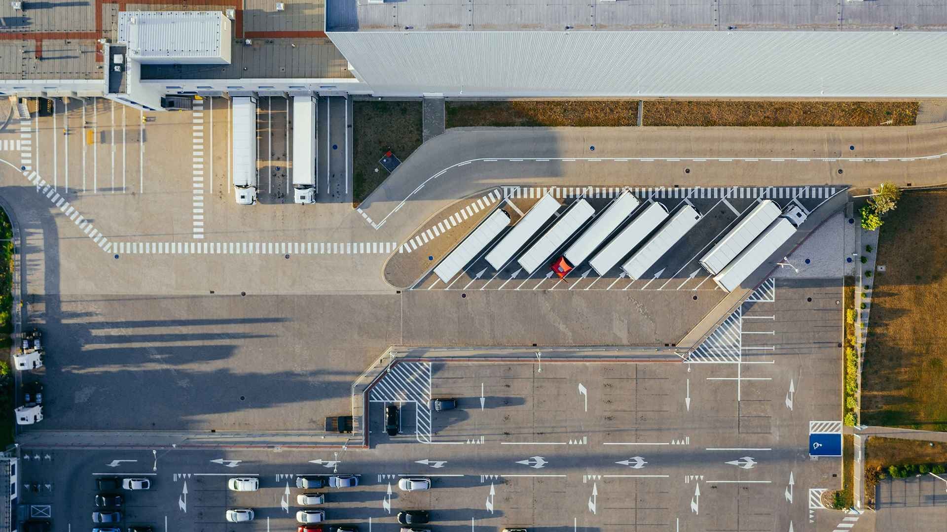 Een revolutie in verkeersmanagement: slimme RFID-oplossingen