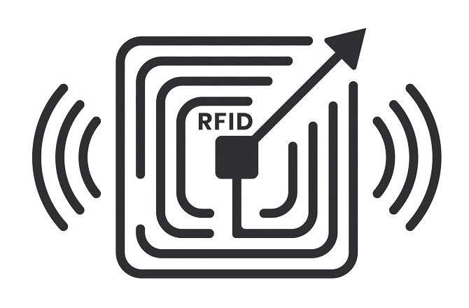 Efficiënt beheer van vaste activa met RFID-technologie