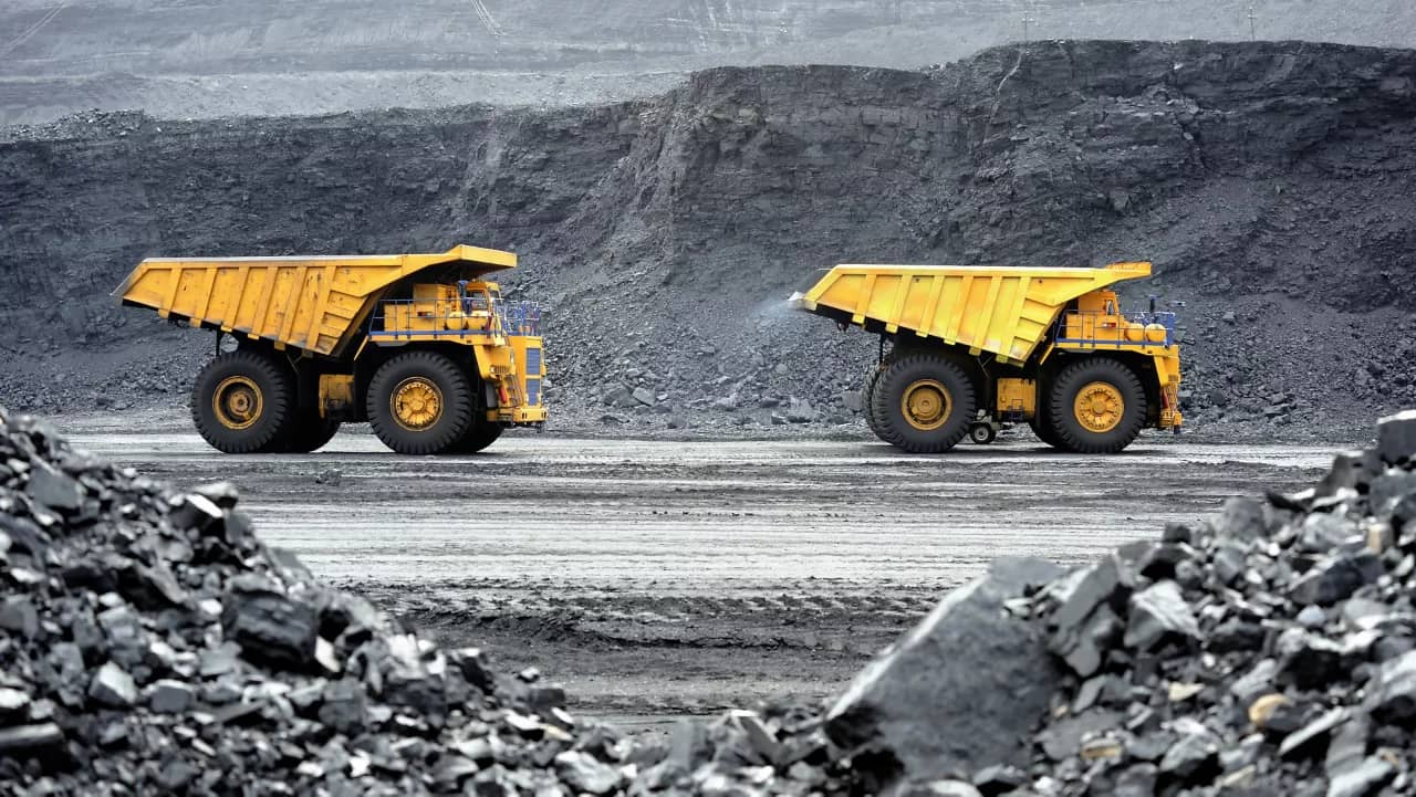 De toekomst van de mijnbouw: hoe RFID-technologie een revolutie teweegbrengt in dunne-laag-scharen.