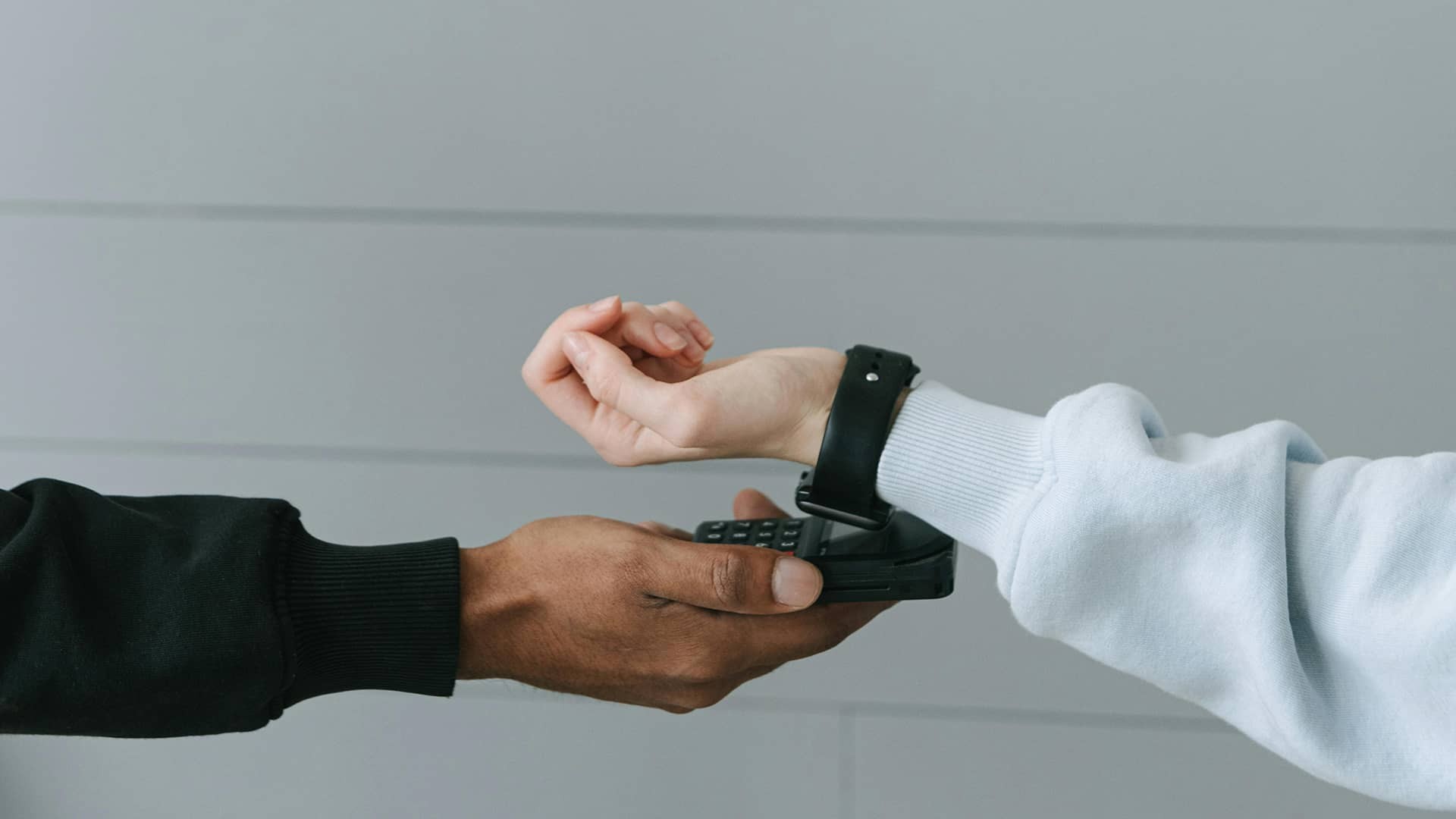 RFID en mobiele betalingen: opkomende trends en toekomstperspectieven