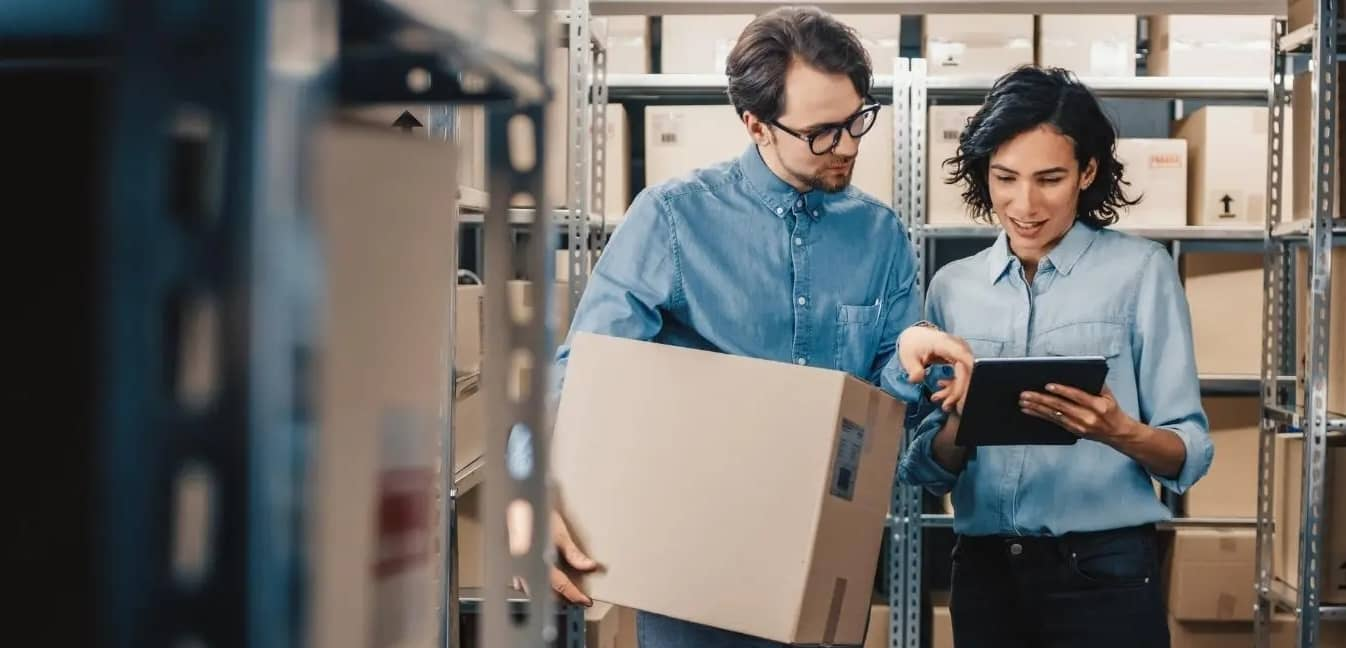 Het verbeteren van de efficiëntie van activabeheer in slimme kantoren: de toepassing en voordelen van RFID-technologie