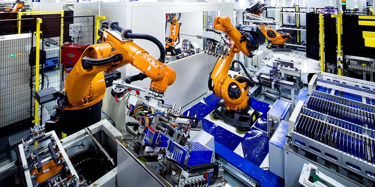 Slimme batterijen verbeteren met RFID: energieopslag en -beheer optimaliseren