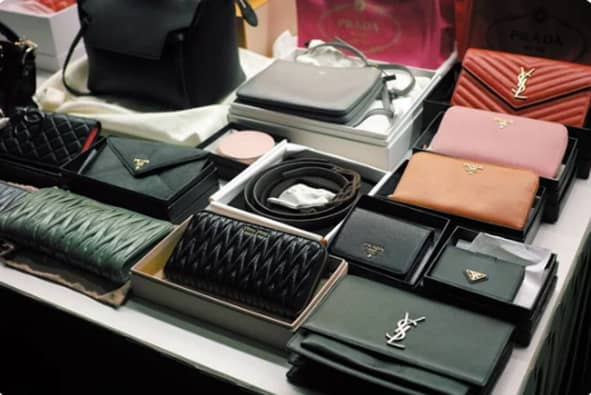 RFID en de toekomst van luxe: authenticiteit en traceerbaarheid garanderen