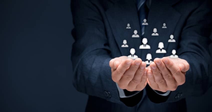 Aanwezigheidsregistratie opnieuw uitgevonden: hoe RFID HR transformeert