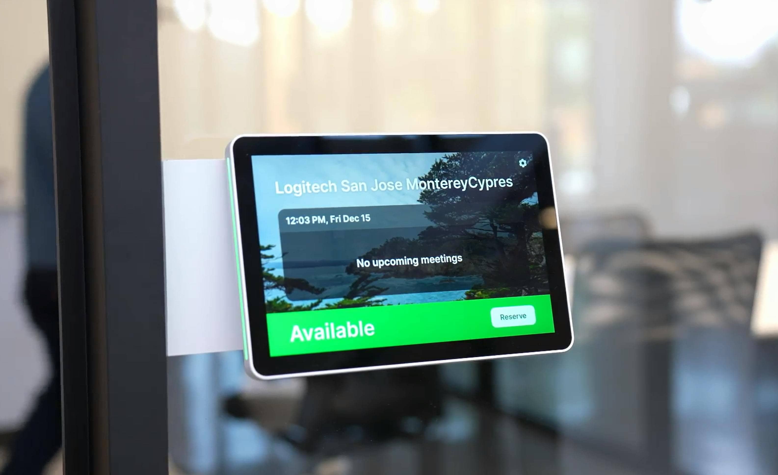 RFID-compatibel slim kantoor: vergaderingen en activa stroomlijnen