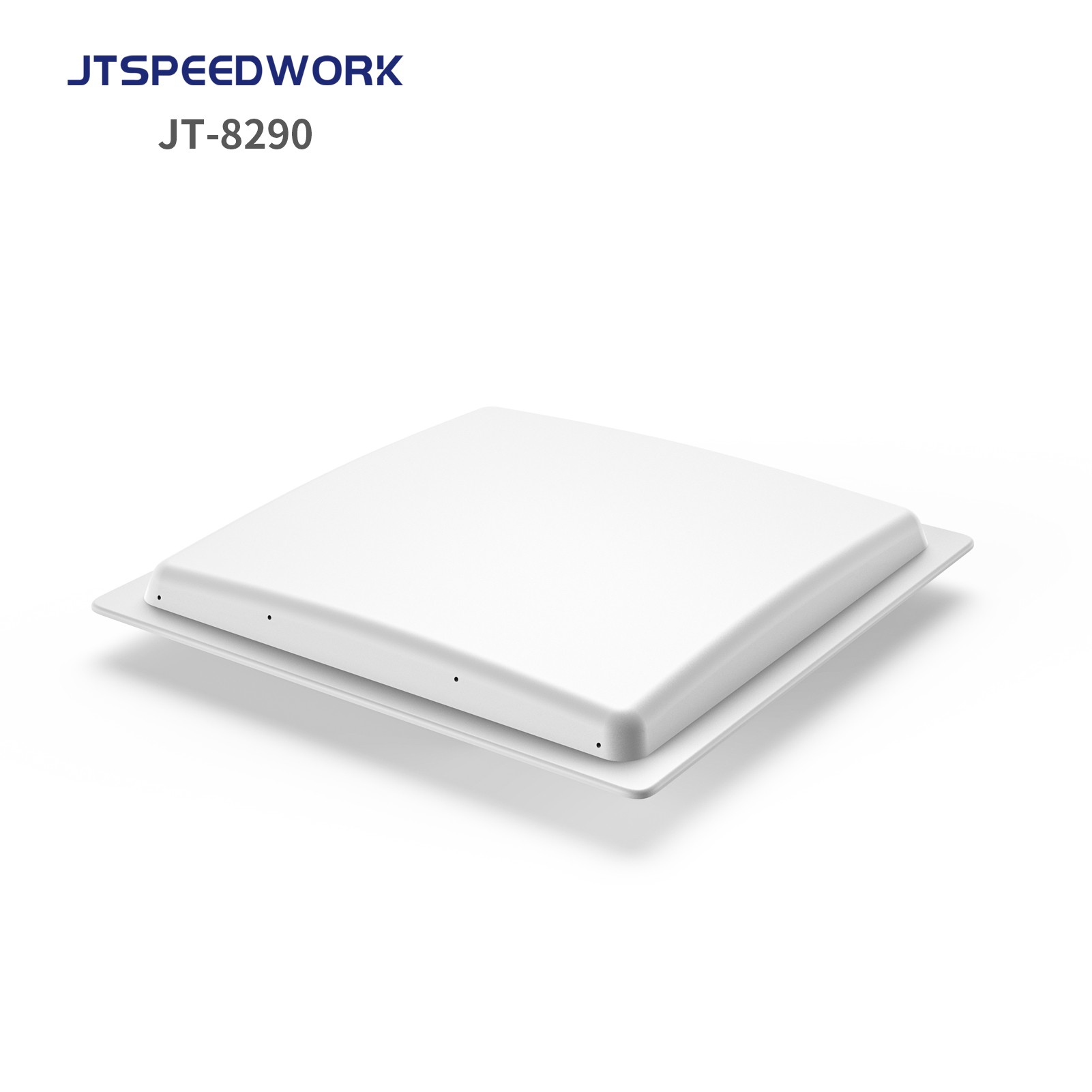 JT-8290 0-25m UHF RFID-lezer met groot bereik voor voertuigbeheer