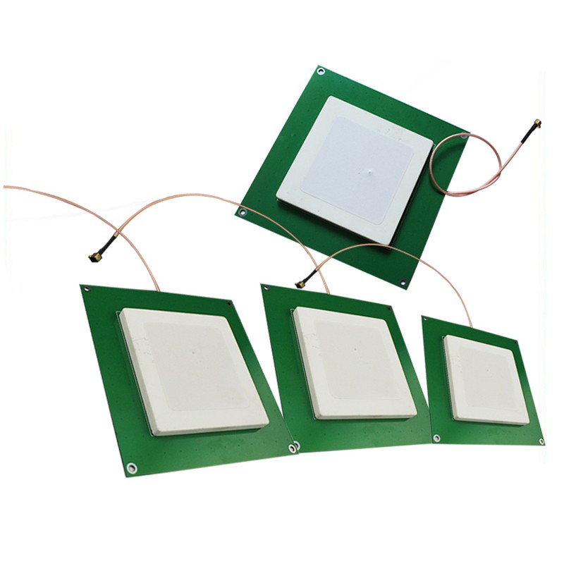 UHF RFID 5dBi-antenne