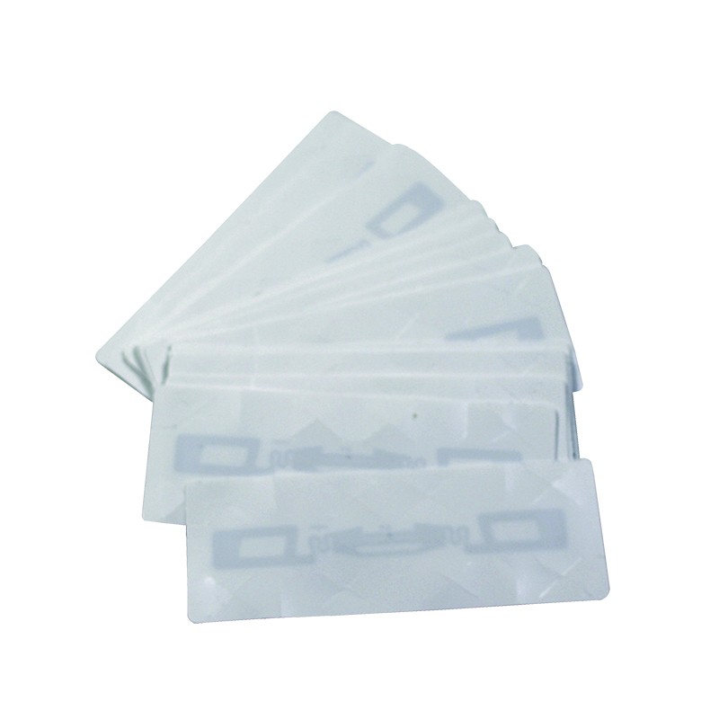 UHF RFID-voorruitlabel 860~960MHz