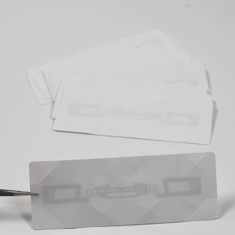 UHF RFID-voorruitlabel 860~960MHz