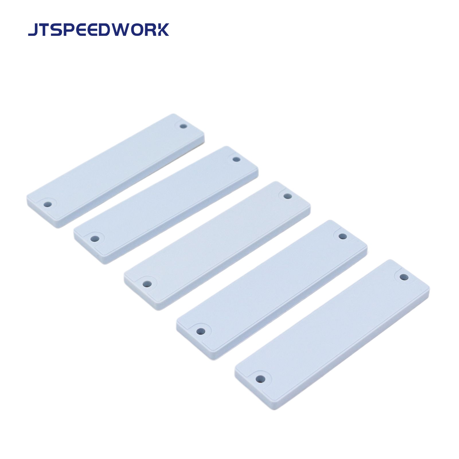 UHF RFID-tag met anti-metaalcoating, 95*25 mm printplaat, 860-960 MHz, JT-K9525