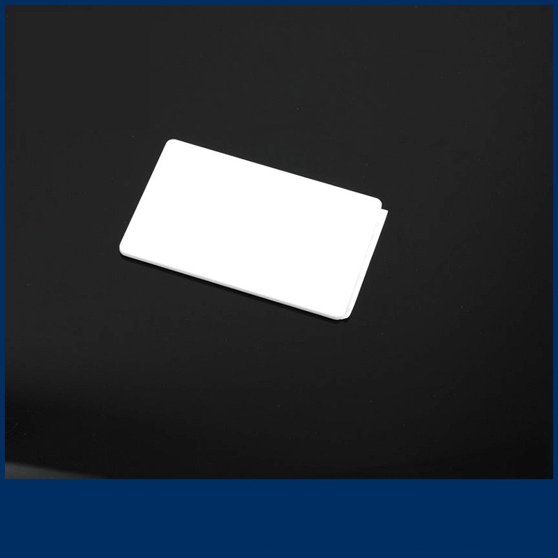 UHF RFID-voorruitkaart 860~960MHz