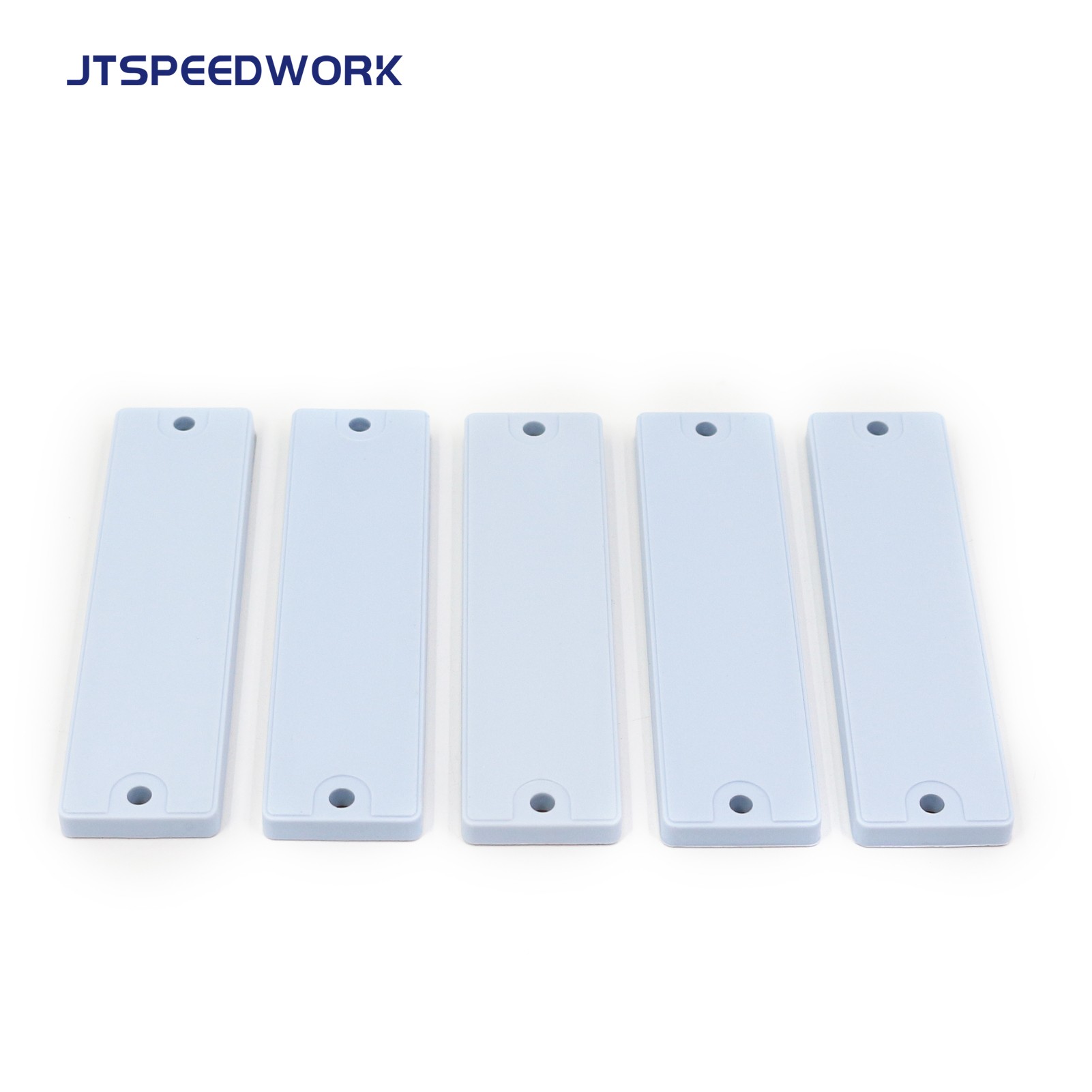 UHF RFID-tag met anti-metaalcoating, 95*25 mm printplaat, 860-960 MHz, JT-K9525