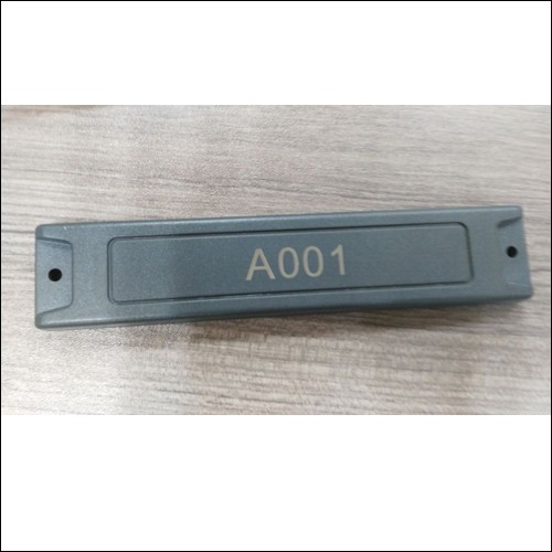 JT-K15532 155*32*3,5 mm ABS UHF RFID-tag voor op metaal
