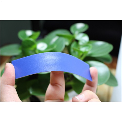 JT-11224 Flexibele anti-metaaltag 112*24