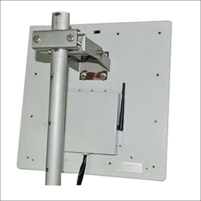 WIFI-lezer met groot bereik (20 meter) JT-8290W