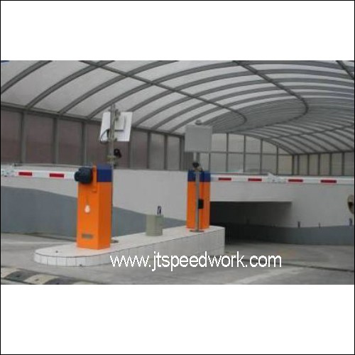 20M GPRS RS232 Geïntegreerde RFID-lezer met groot bereik JT-8290G