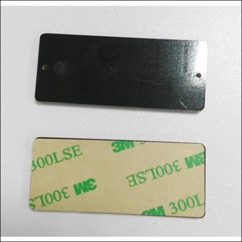 UHF metalen tag JT-6025