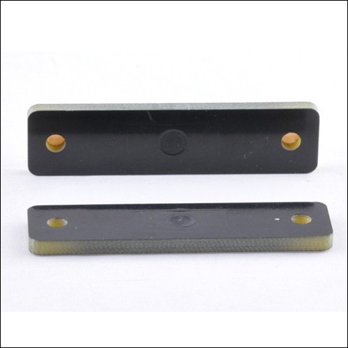 RFID-printplaat op metalen tag 53*13