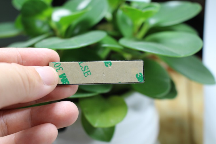 RFID-printplaat op metalen tag 53*13