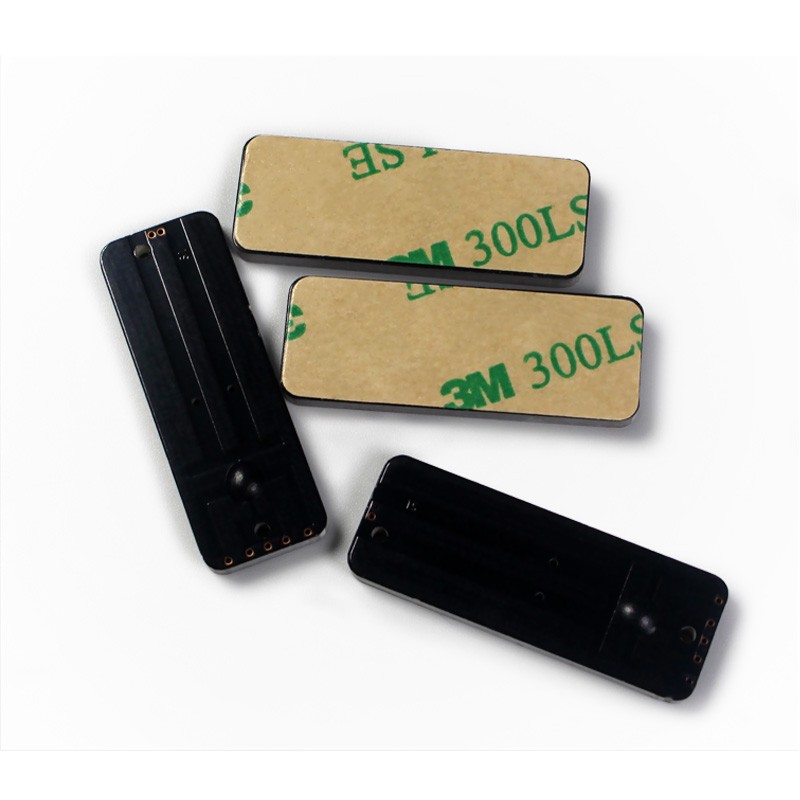 JT-K3613 36*13mm UHF RFID On-metal Tag Productiebeheer