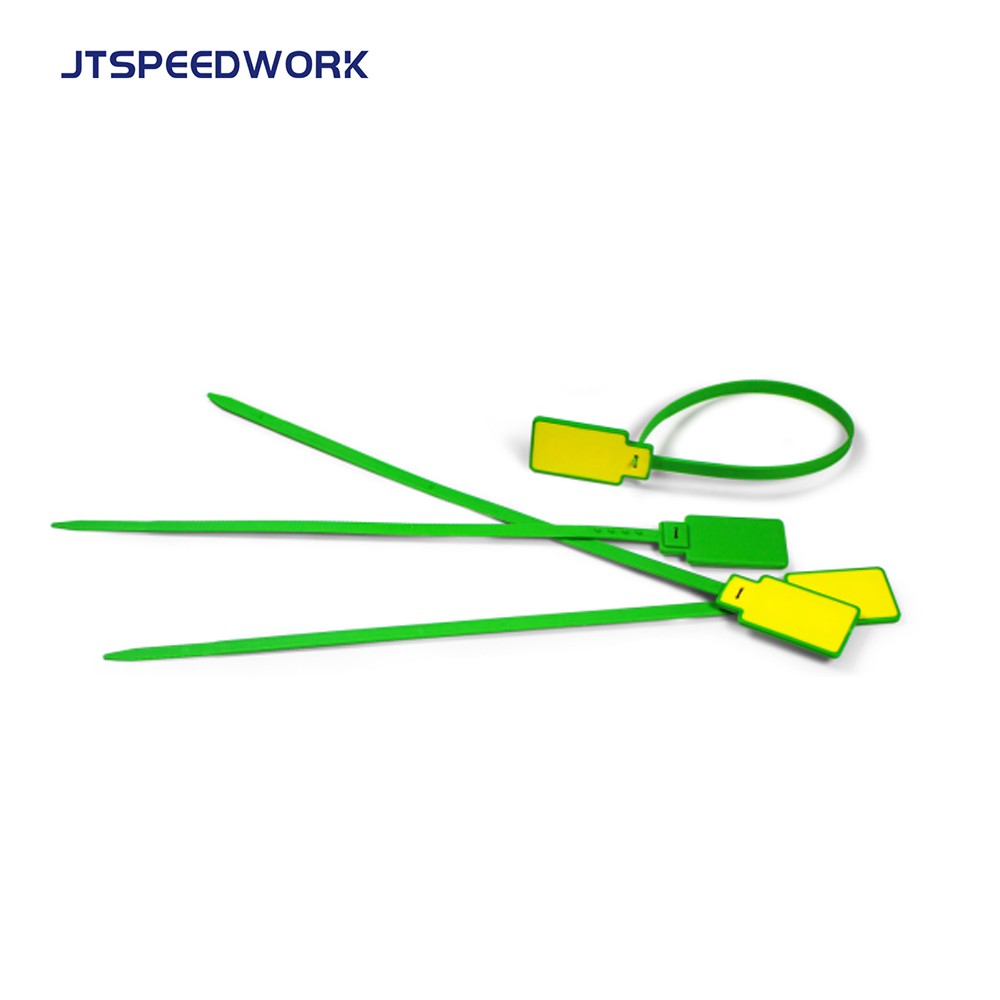 JT-Z10530 UHF RFID-kabelbindertag