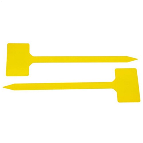 ISO-18000 6C Boomveredelingslabel