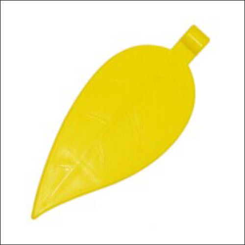 RFID passieve geleidingslabel