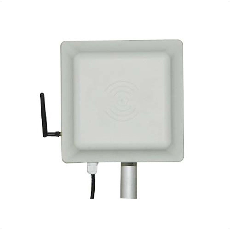 WIFI UHF-lezer voor middellange afstand (6M)