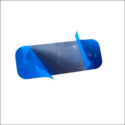 RFID UHF-bandenreparatietag