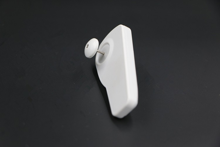 RFID-beveiligingslabel voor kleding