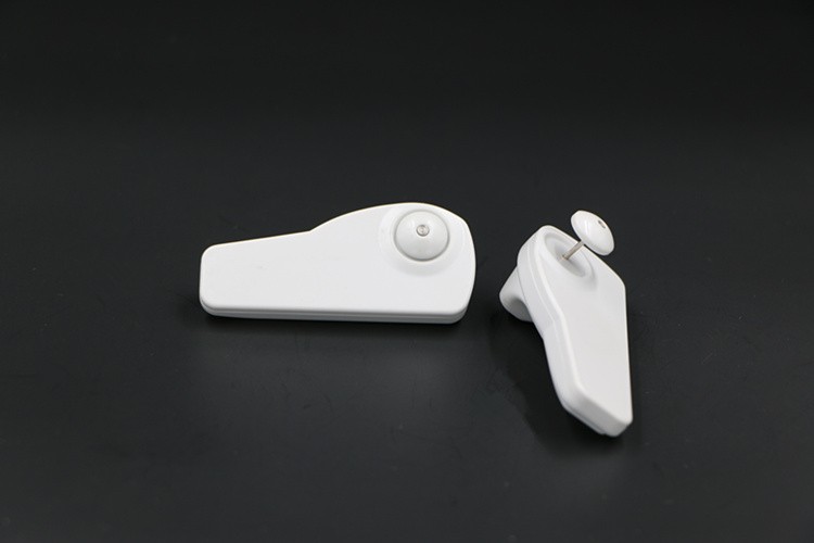 RFID-beveiligingslabel voor kleding