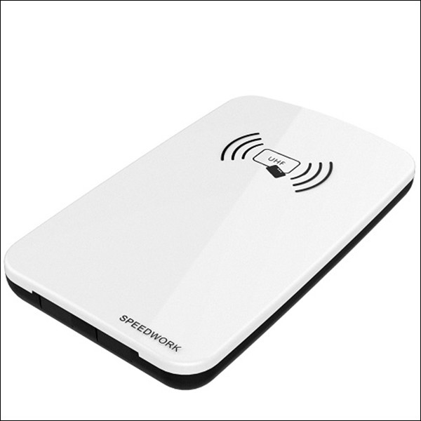 UHF RFID desktop USB-kaartlezer en -schrijver JT-6210