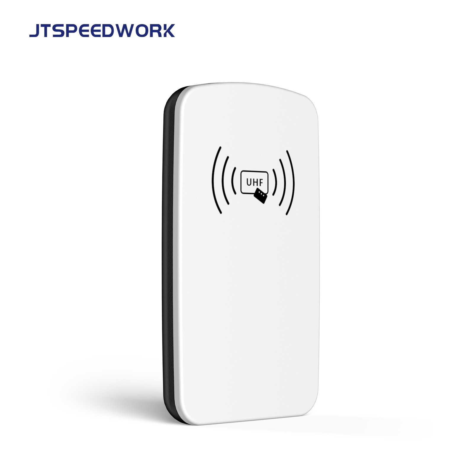 JT-6210 0-80cm UHF RFID Desktop USB-lezer/schrijver ISO18000-6C