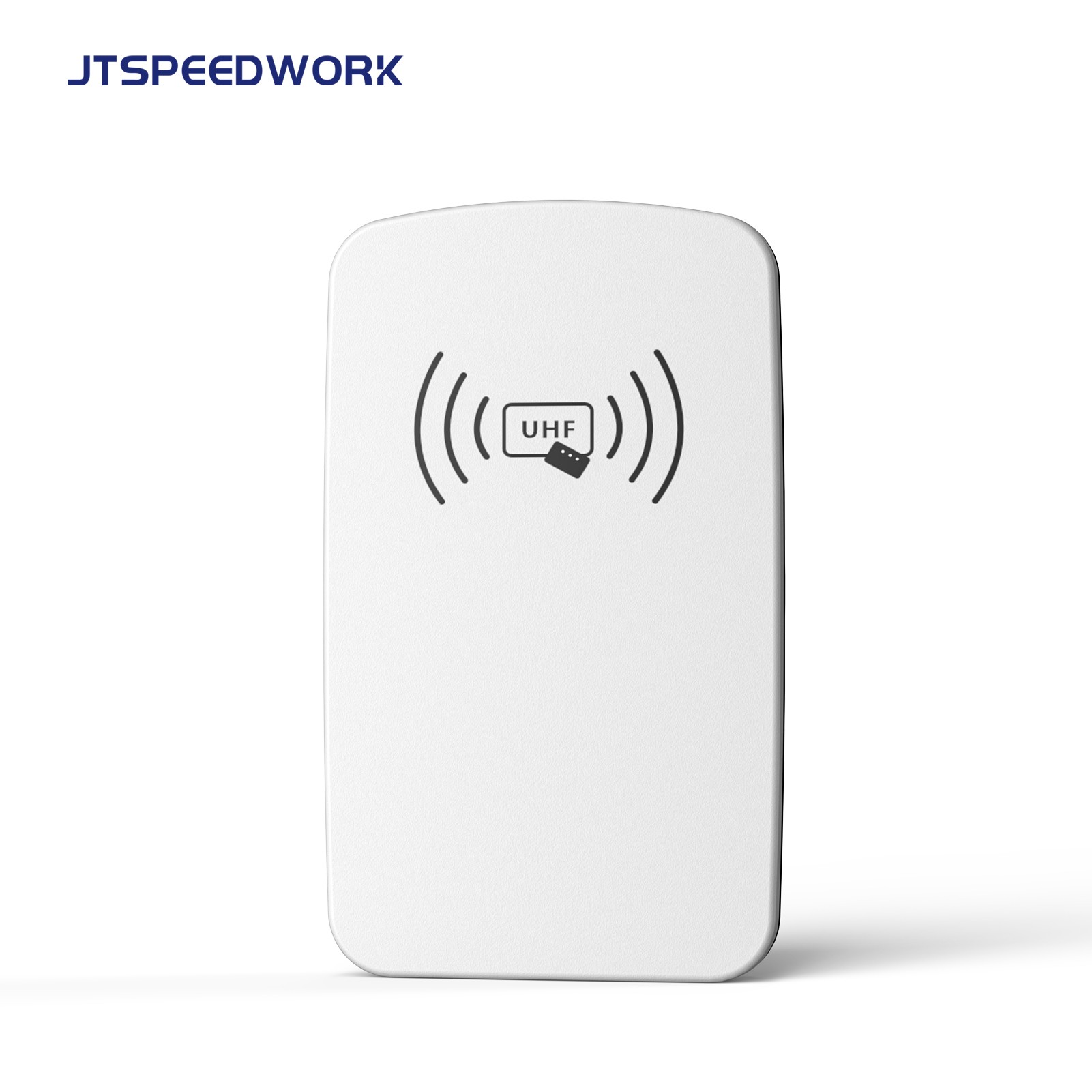 JT-6210 0-80cm UHF RFID Desktop USB-lezer/schrijver ISO18000-6C