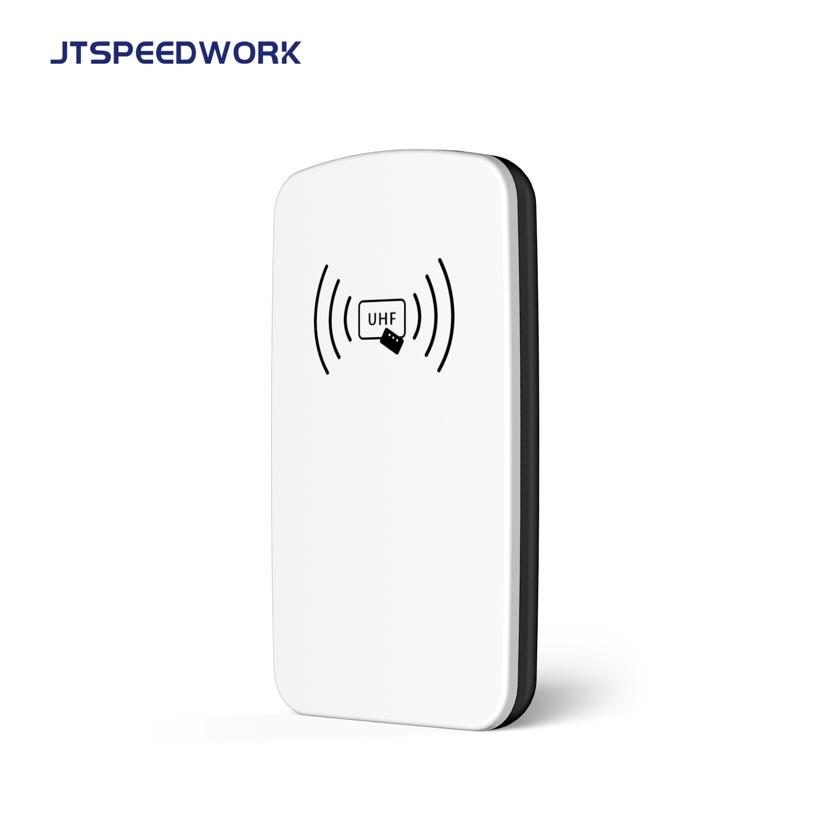JT-6210 0-80cm UHF RFID Desktop USB-lezer/schrijver ISO18000-6C