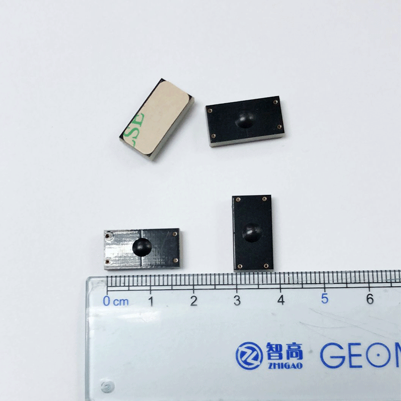 JT-K1809 18*9mm ISO18000-6C Gen2 RFID-tag met anti-metaalcoating