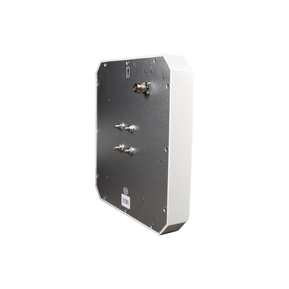 JT-T0130 5,5 dBi UHF RFID-antenne 860-960 MHz 70° bundelbreedte voor assetmanagement