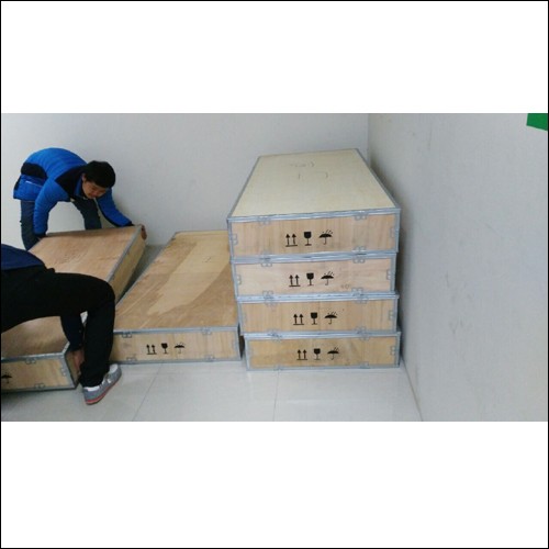 ISO18000 6C Gen2 RFID UHF-poortlezer voor bibliotheekbeheer