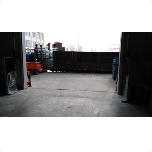 ISO18000 6C Gen2 RFID UHF-poortlezer voor bibliotheekbeheer