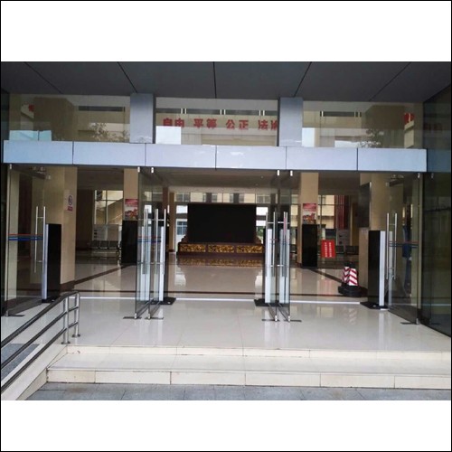 ISO18000 6C Gen2 RFID UHF-poortlezer voor bibliotheekbeheer